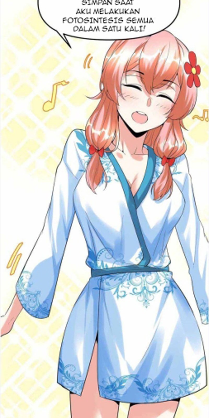 I Might Be A Fake Cultivator Chapter 102 - halaman 17