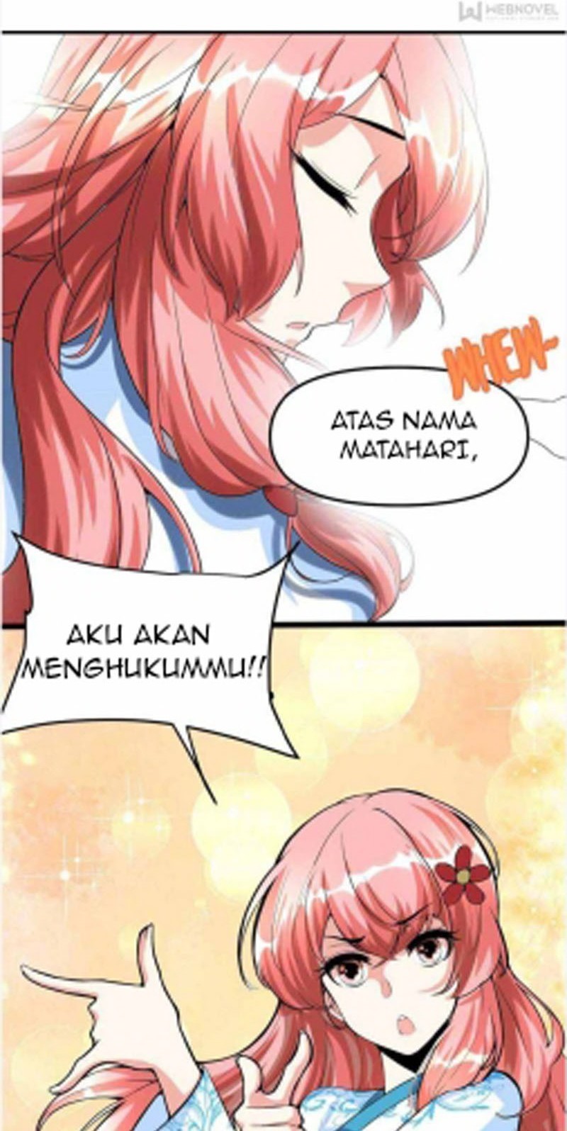 I Might Be A Fake Cultivator Chapter 102 - halaman 19