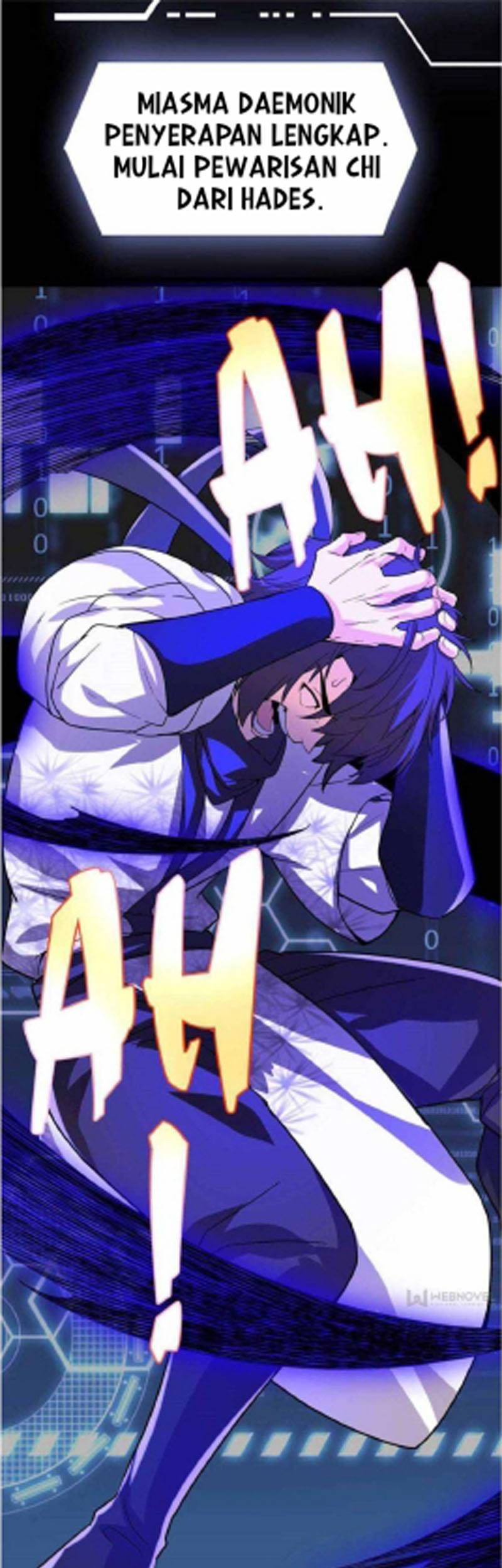 I Might Be A Fake Cultivator Chapter 102 - halaman 2