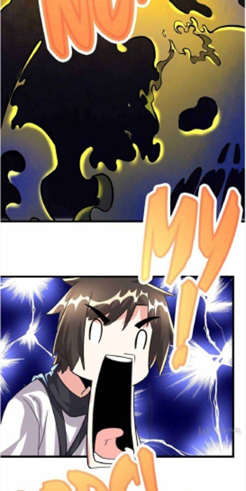 I Might Be A Fake Cultivator Chapter 102 - halaman 22