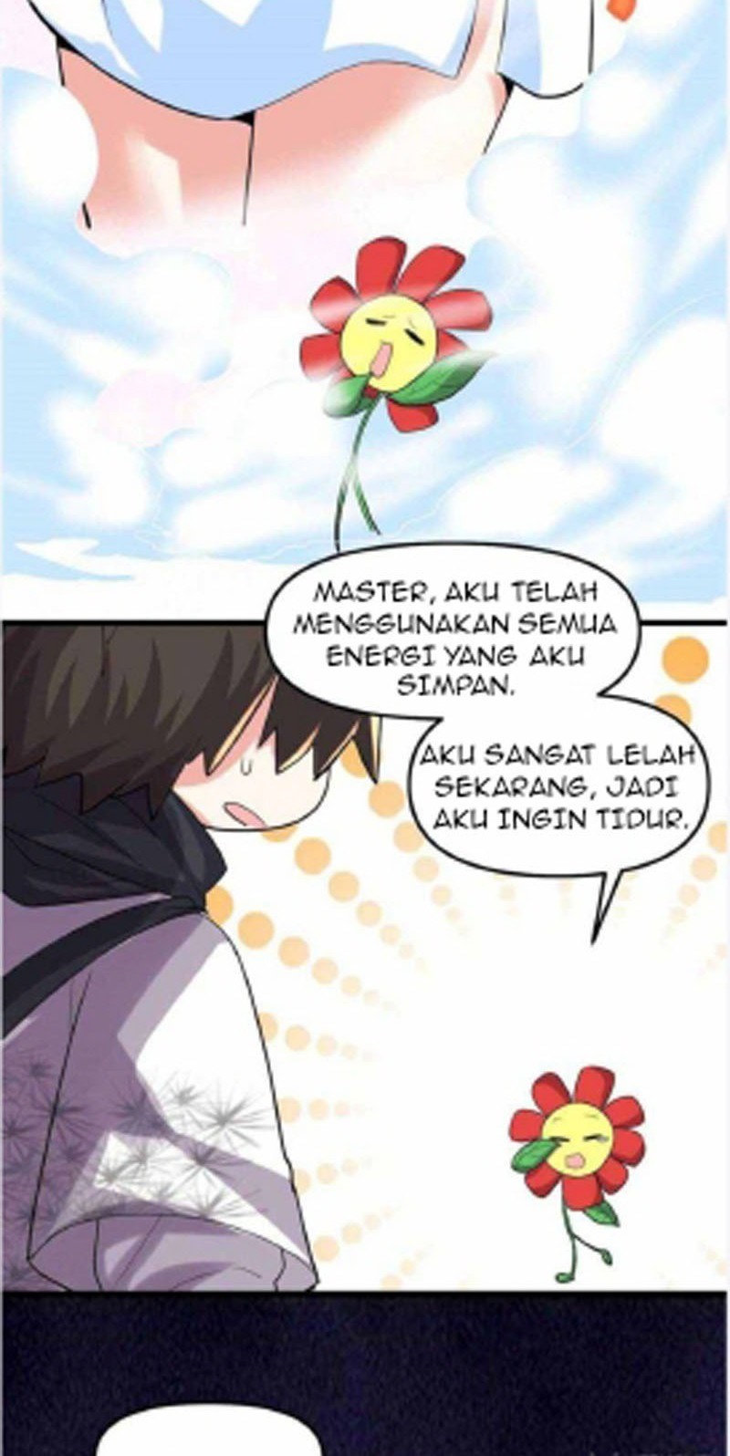 I Might Be A Fake Cultivator Chapter 102 - halaman 24