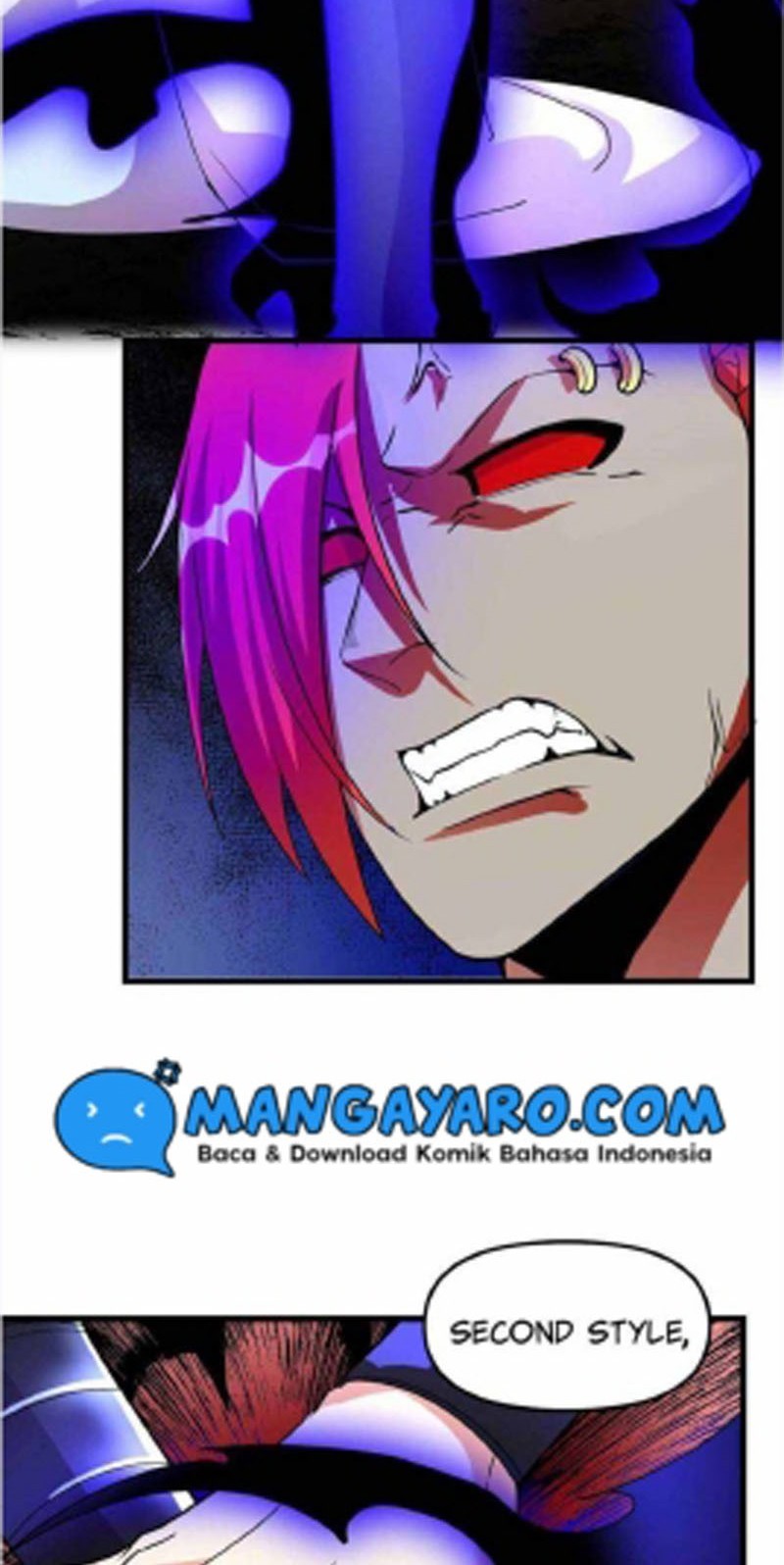 I Might Be A Fake Cultivator Chapter 102 - halaman 5