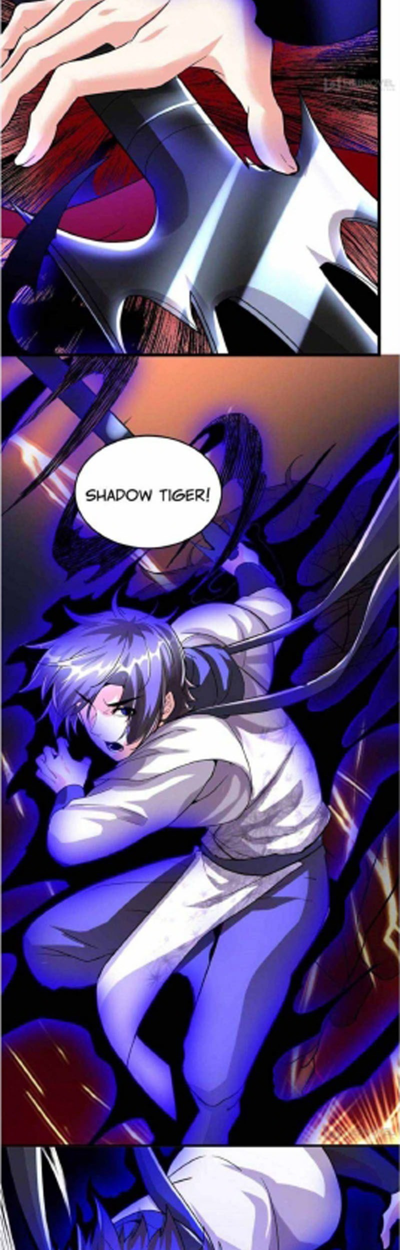 I Might Be A Fake Cultivator Chapter 102 - halaman 6