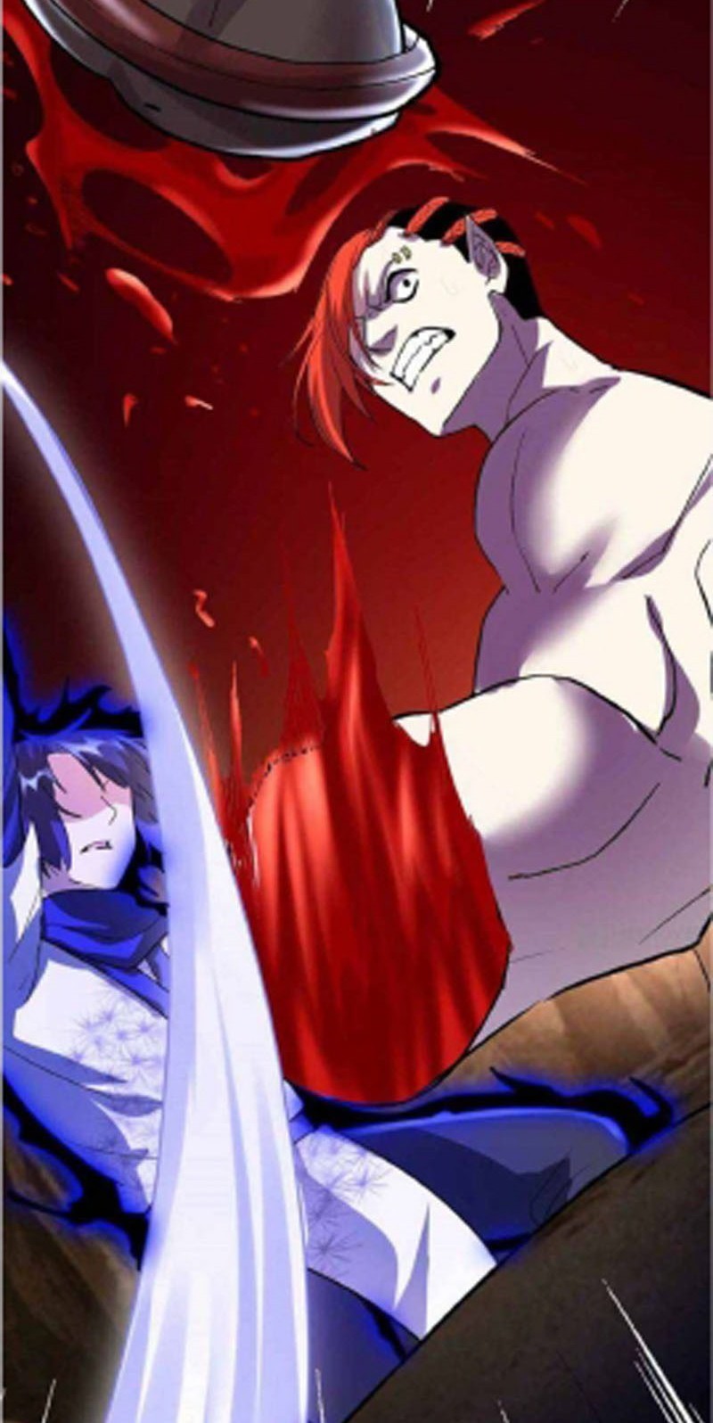 I Might Be A Fake Cultivator Chapter 102 - halaman 9