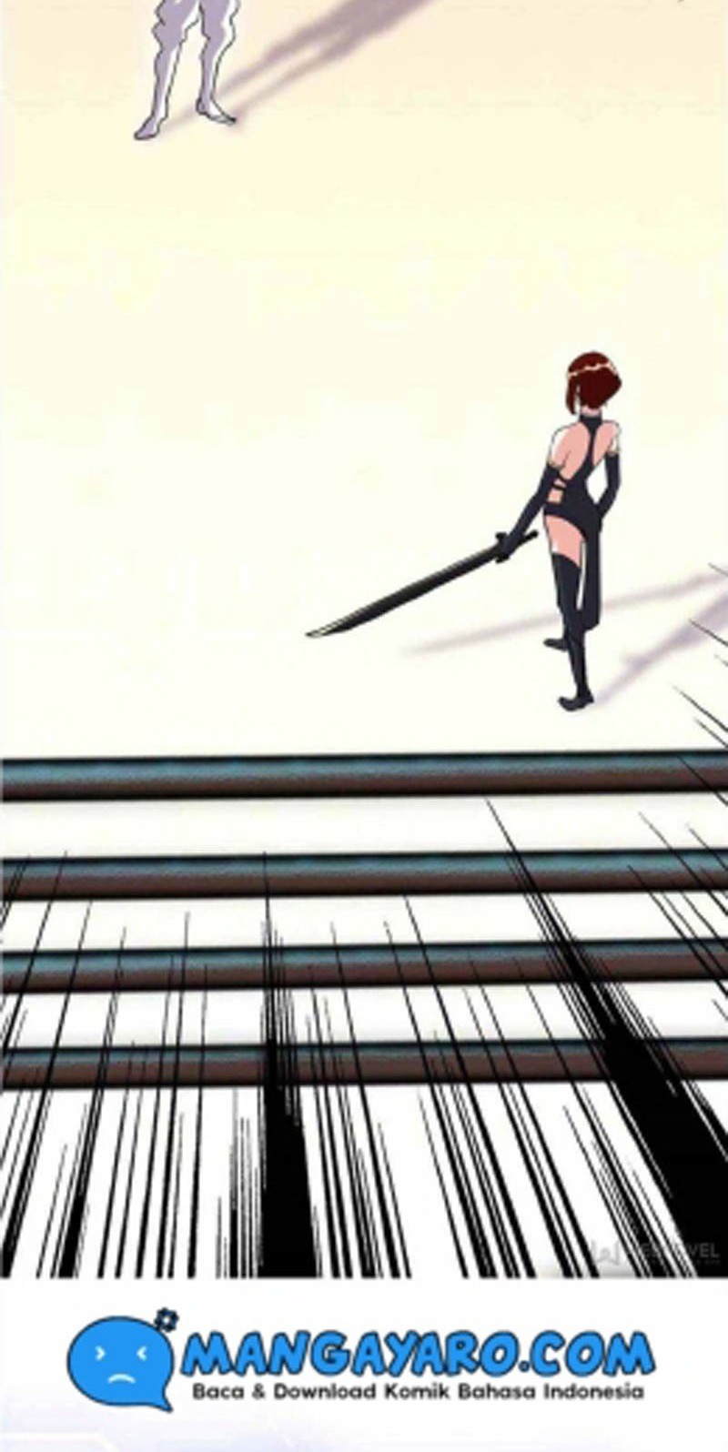 I Might Be A Fake Cultivator Chapter 103 - halaman 10