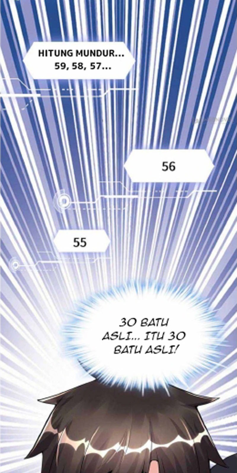 I Might Be A Fake Cultivator Chapter 103 - halaman 12