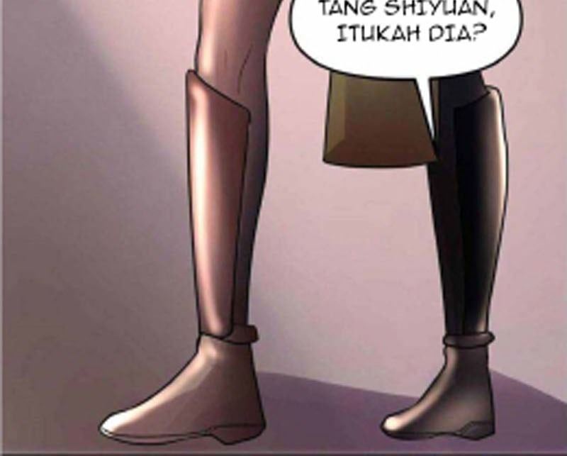 I Might Be A Fake Cultivator Chapter 103 - halaman 15