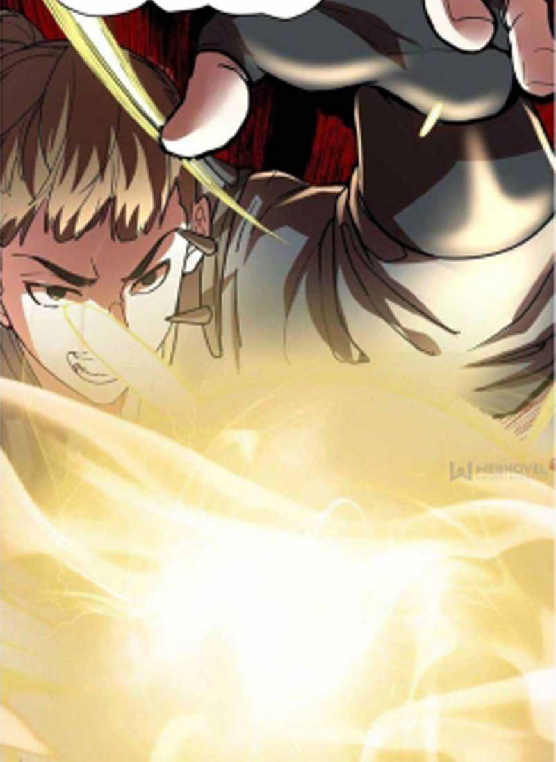 I Might Be A Fake Cultivator Chapter 103 - halaman 22