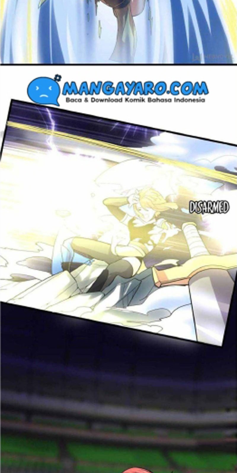 I Might Be A Fake Cultivator Chapter 103 - halaman 24