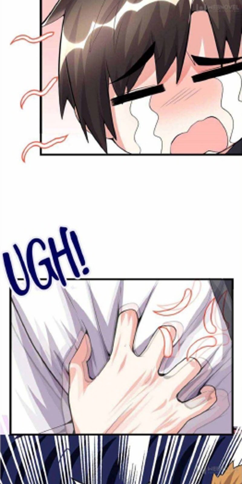 I Might Be A Fake Cultivator Chapter 103 - halaman 28