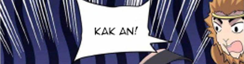 I Might Be A Fake Cultivator Chapter 103 - halaman 29