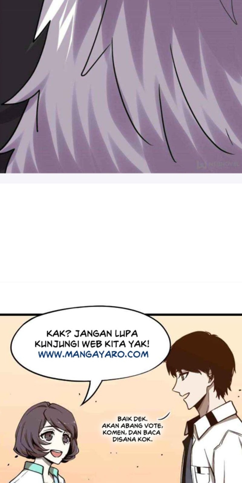 I Might Be A Fake Cultivator Chapter 103 - halaman 31