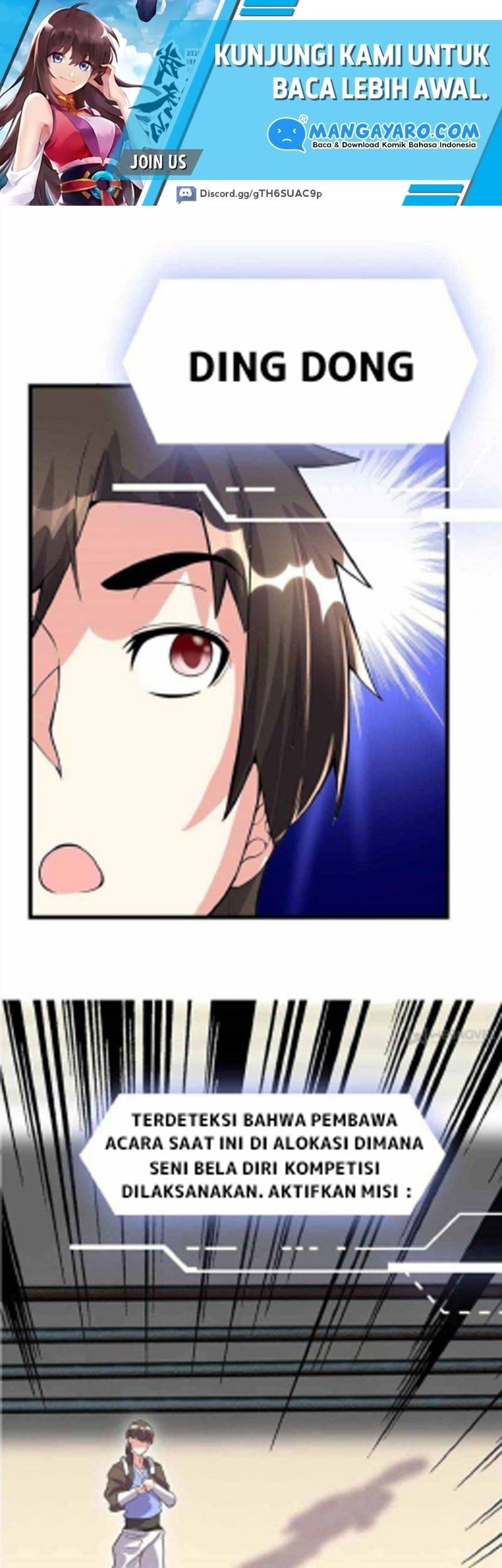 I Might Be A Fake Cultivator Chapter 103 - halaman 9