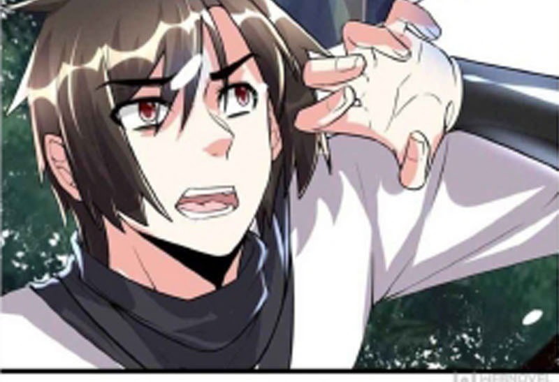I Might Be A Fake Cultivator Chapter 104 - halaman 15