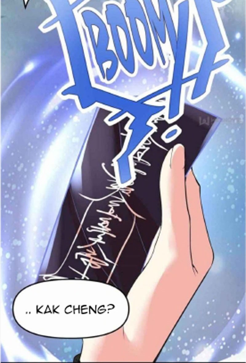I Might Be A Fake Cultivator Chapter 104 - halaman 21