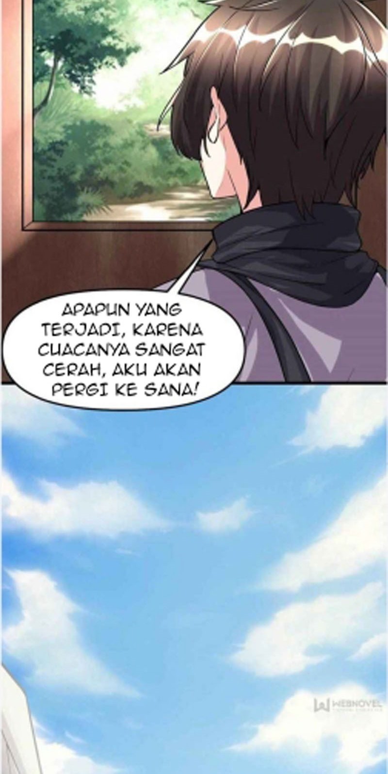 I Might Be A Fake Cultivator Chapter 104 - halaman 5