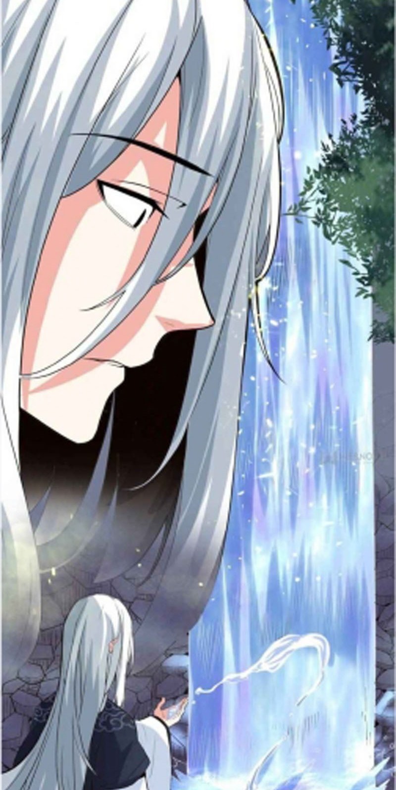 I Might Be A Fake Cultivator Chapter 104 - halaman 7