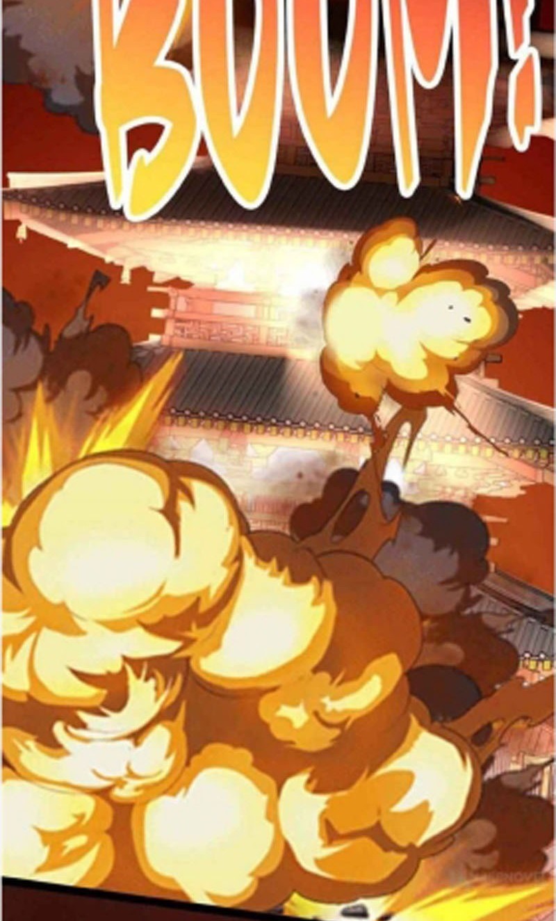 I Might Be A Fake Cultivator Chapter 105 - halaman 28