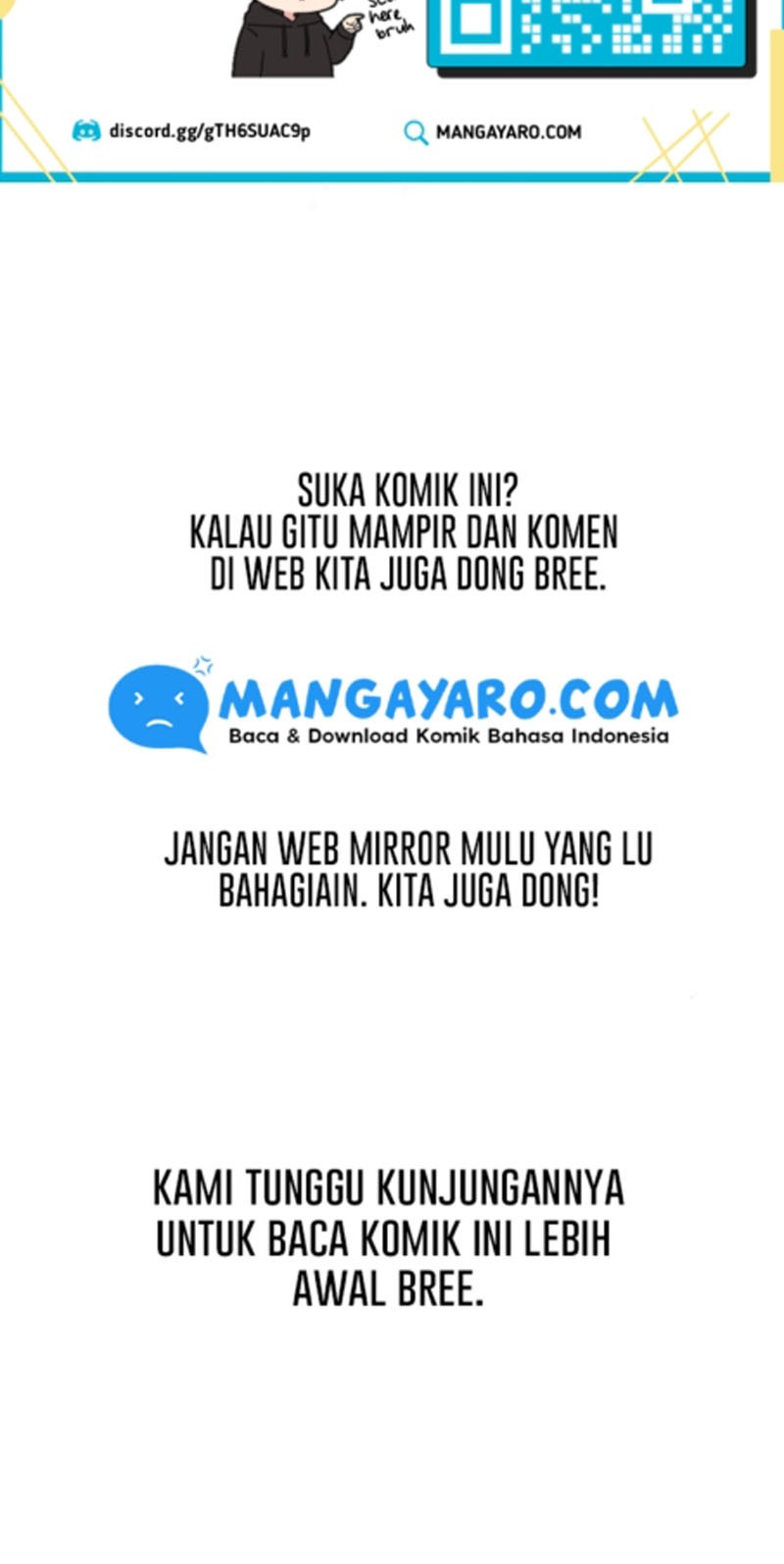 I Might Be A Fake Cultivator Chapter 105 - halaman 31