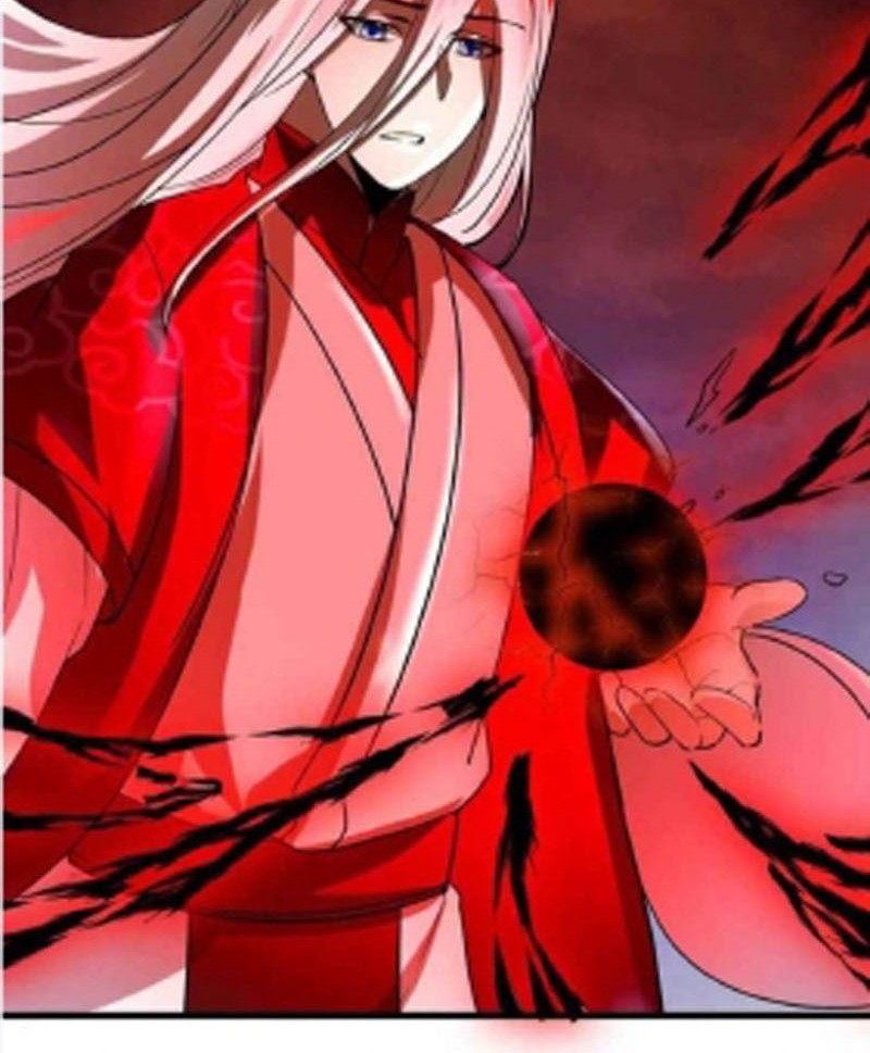 I Might Be A Fake Cultivator Chapter 105 - halaman 7