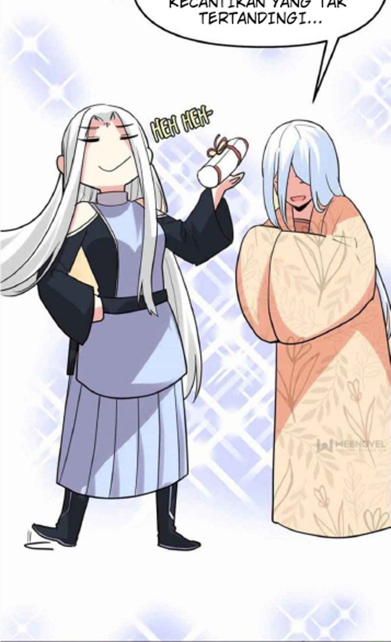 I Might Be A Fake Cultivator Chapter 106 - halaman 21