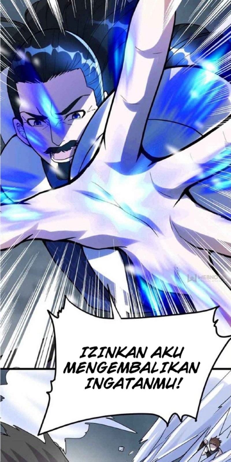 I Might Be A Fake Cultivator Chapter 106 - halaman 28