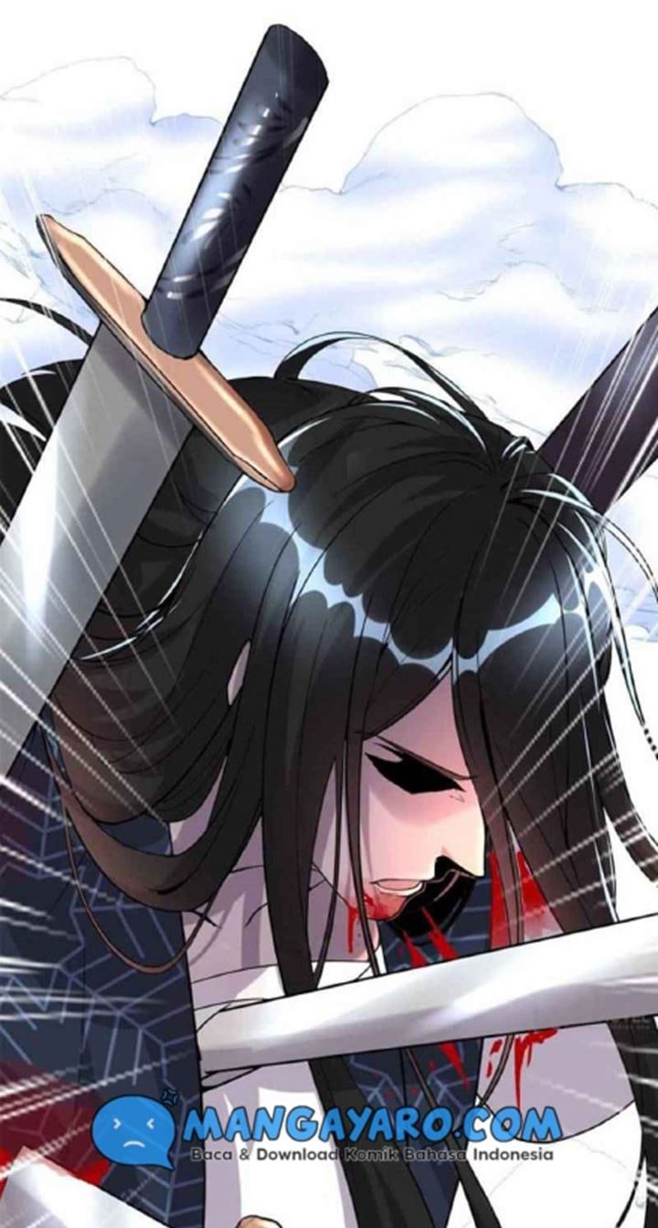 I Might Be A Fake Cultivator Chapter 107 - halaman 12