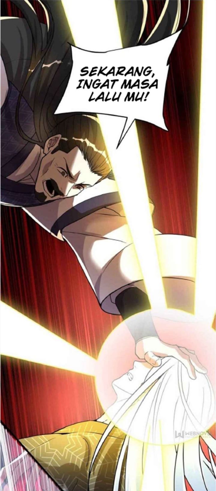 I Might Be A Fake Cultivator Chapter 107 - halaman 2
