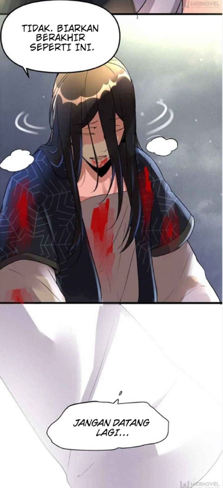 I Might Be A Fake Cultivator Chapter 107 - halaman 20
