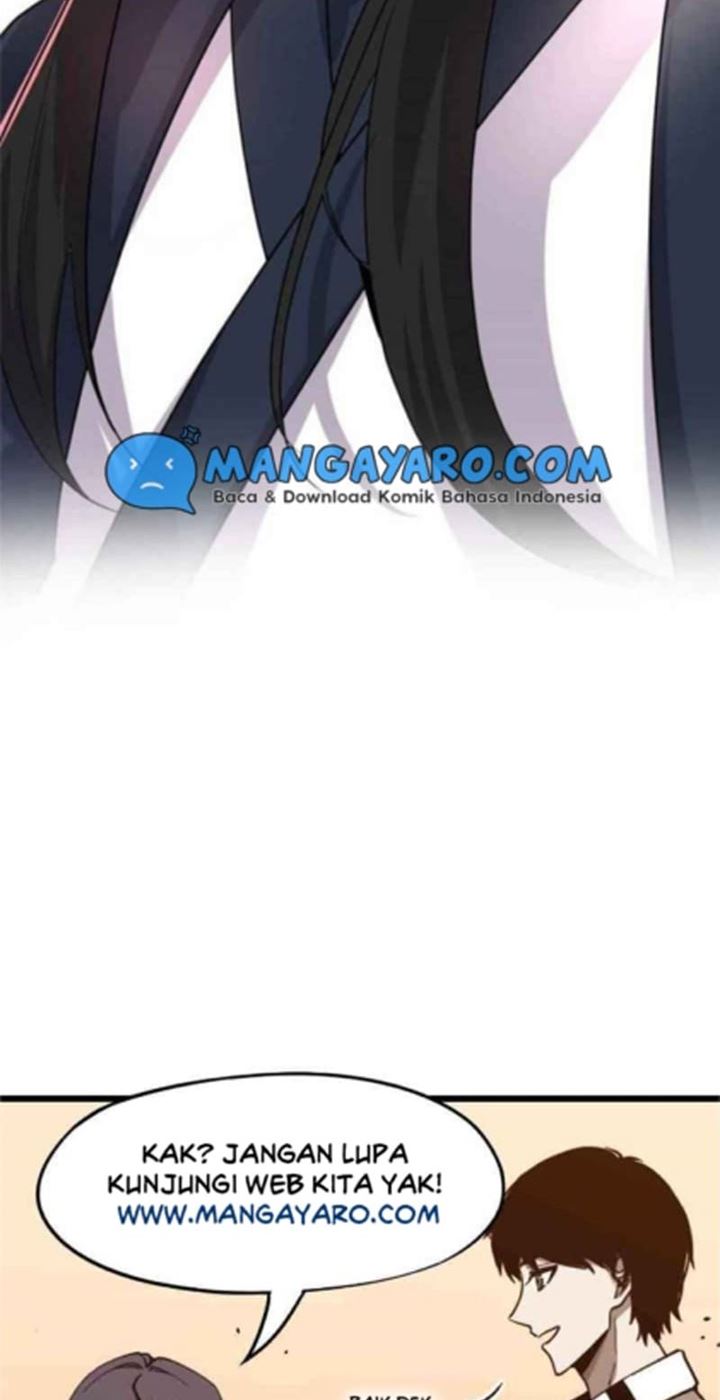 I Might Be A Fake Cultivator Chapter 107 - halaman 29