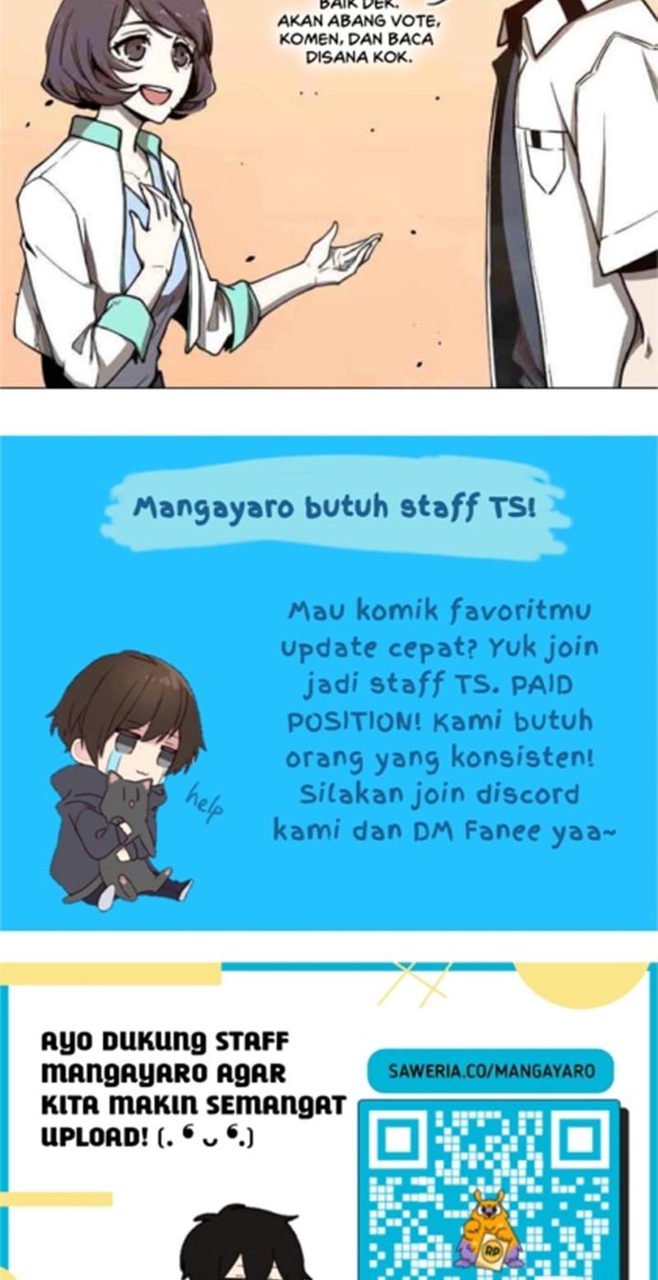 I Might Be A Fake Cultivator Chapter 107 - halaman 30