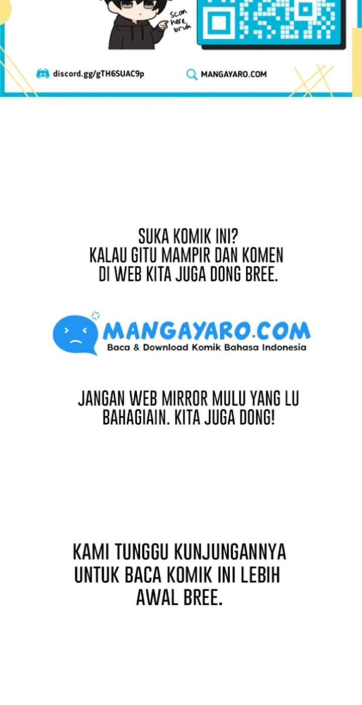 I Might Be A Fake Cultivator Chapter 107 - halaman 31