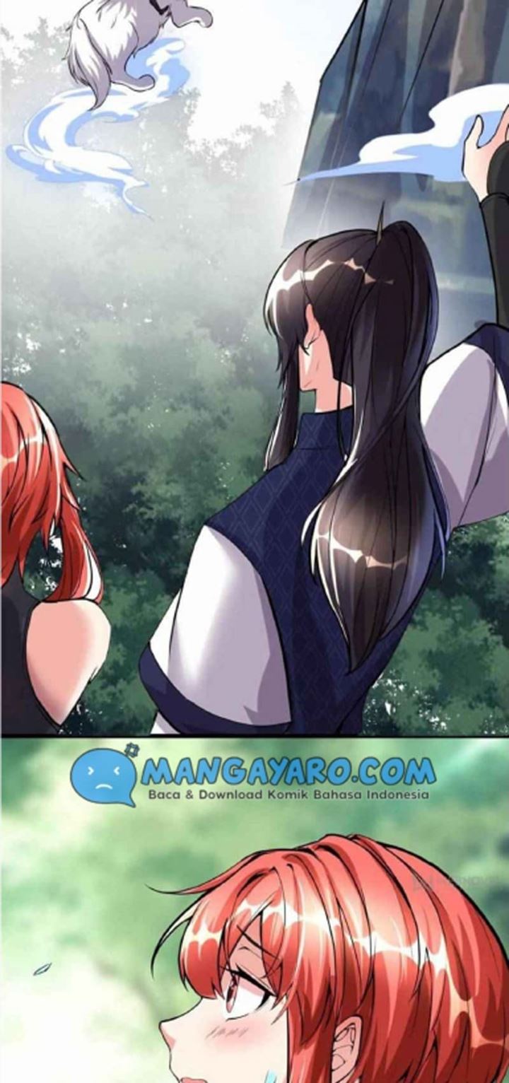 I Might Be A Fake Cultivator Chapter 108 - halaman 12
