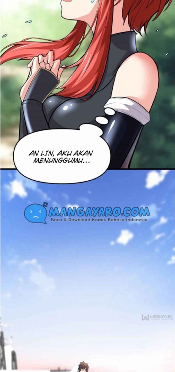 I Might Be A Fake Cultivator Chapter 108 - halaman 13