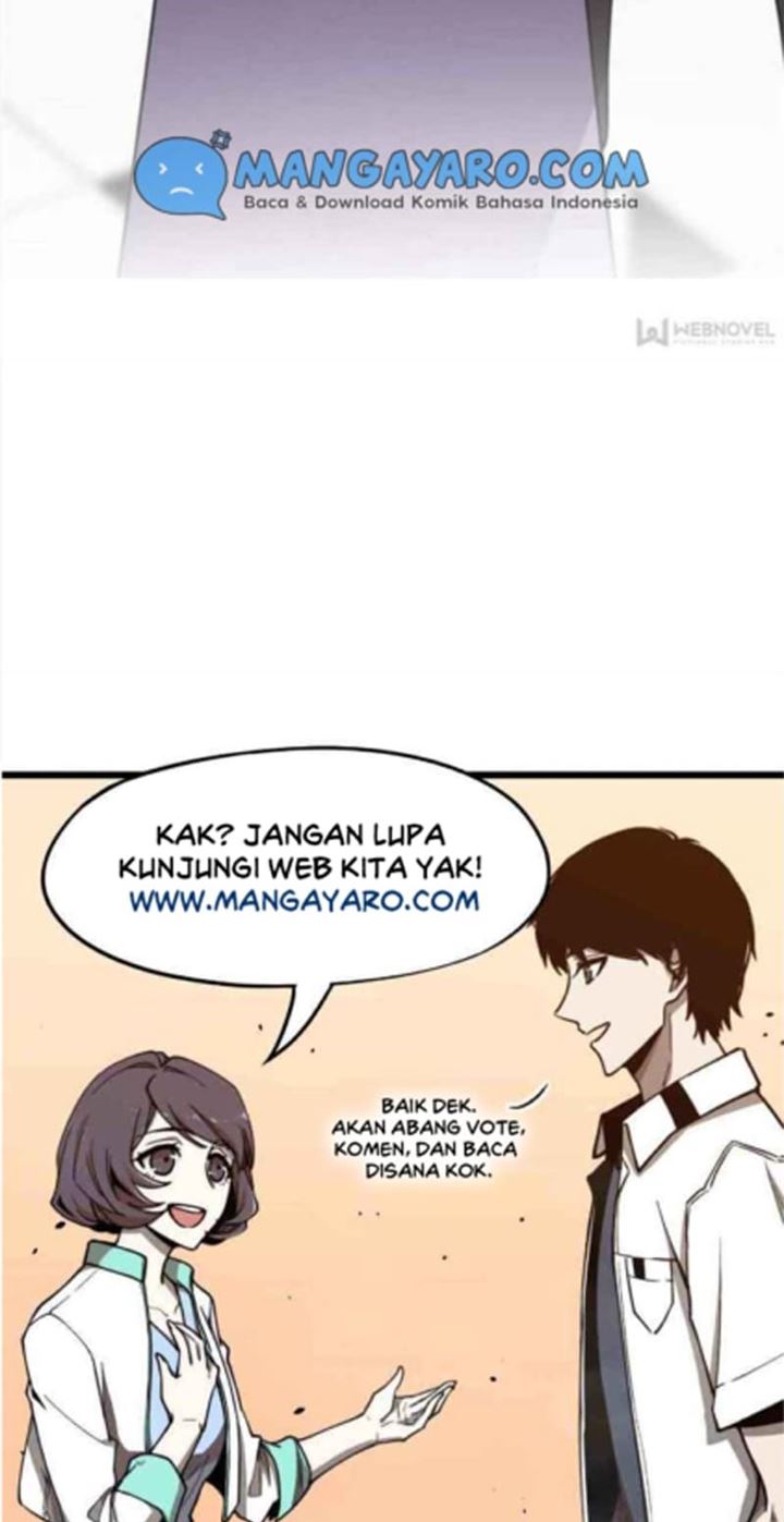 I Might Be A Fake Cultivator Chapter 108 - halaman 29