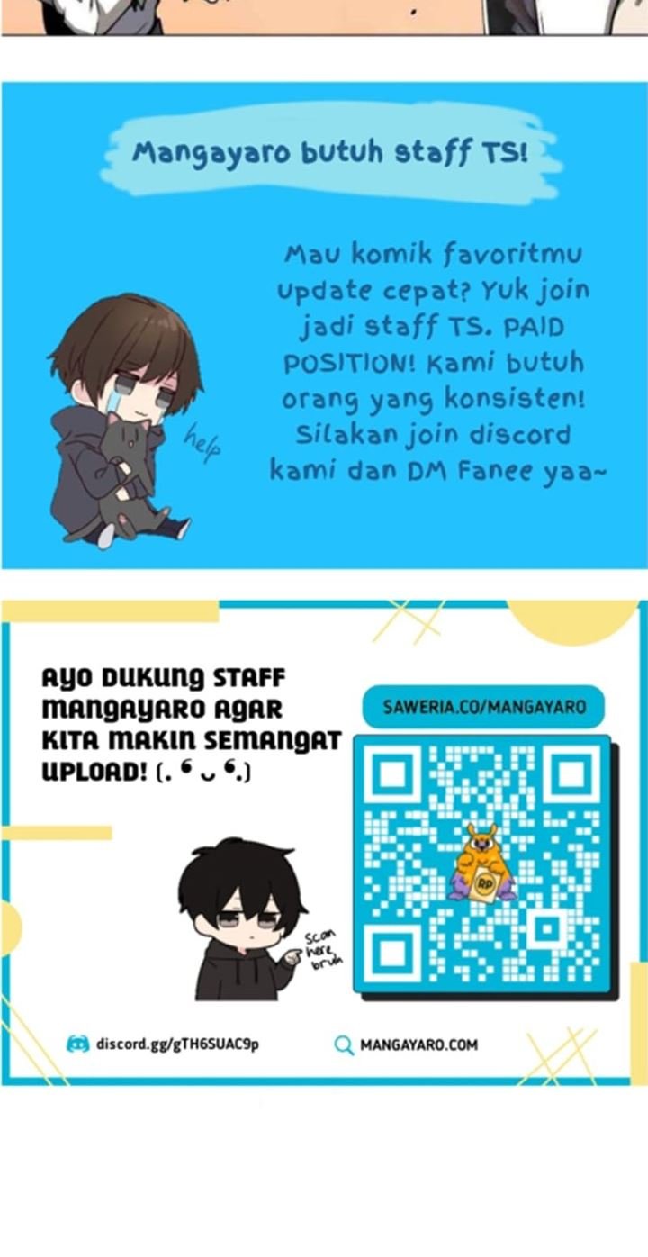 I Might Be A Fake Cultivator Chapter 108 - halaman 30