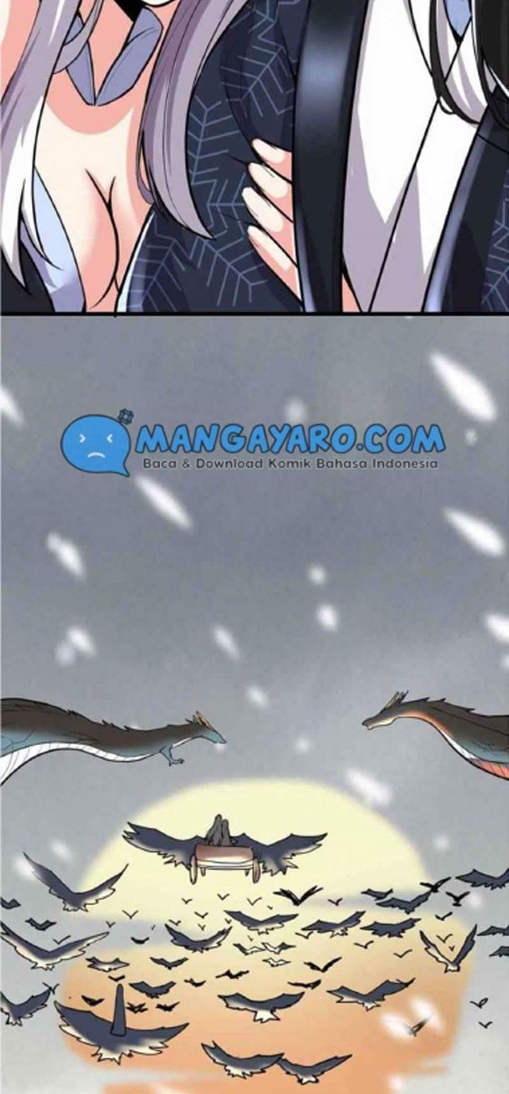 I Might Be A Fake Cultivator Chapter 108 - halaman 6