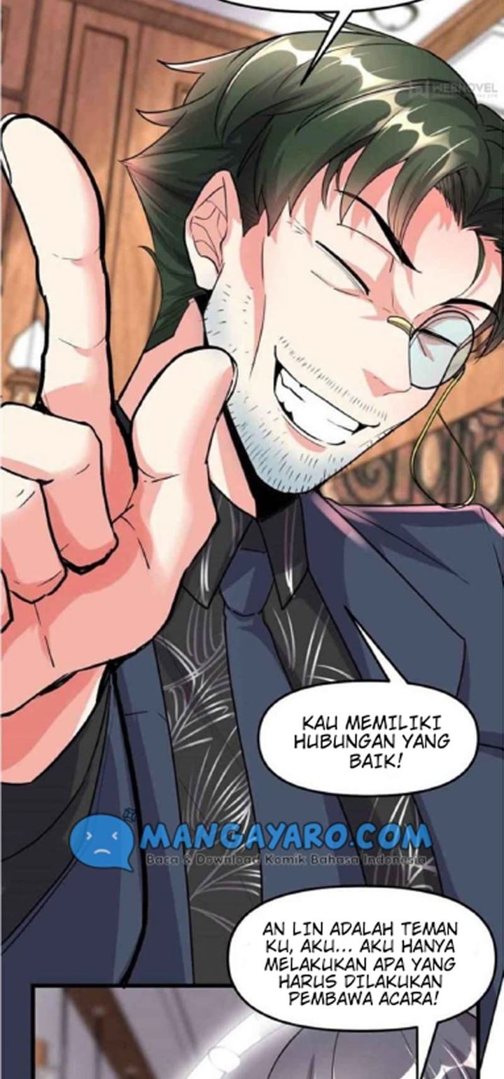 I Might Be A Fake Cultivator Chapter 109 - halaman 3
