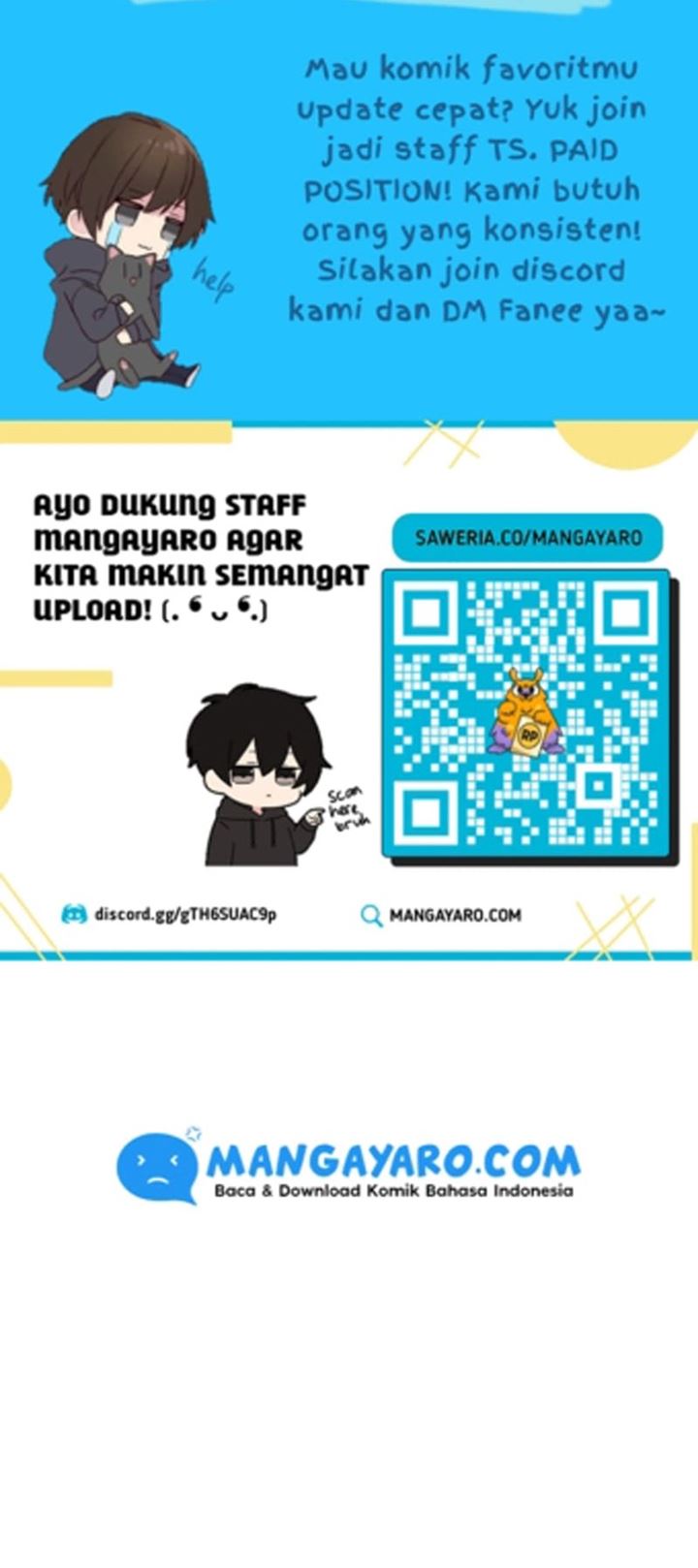 I Might Be A Fake Cultivator Chapter 109 - halaman 31