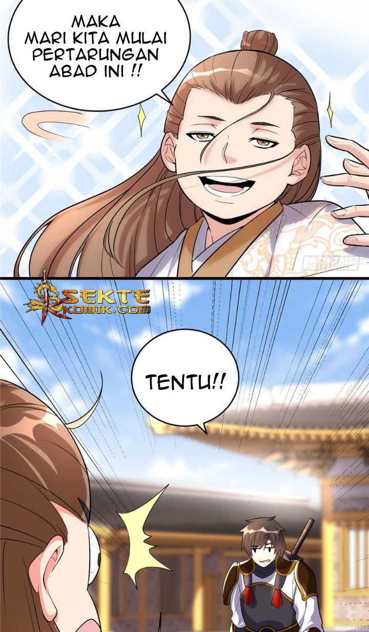 I Might Be A Fake Cultivator Chapter 11 - halaman 5