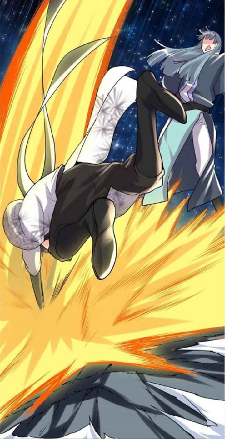 I Might Be A Fake Cultivator Chapter 110 - halaman 21