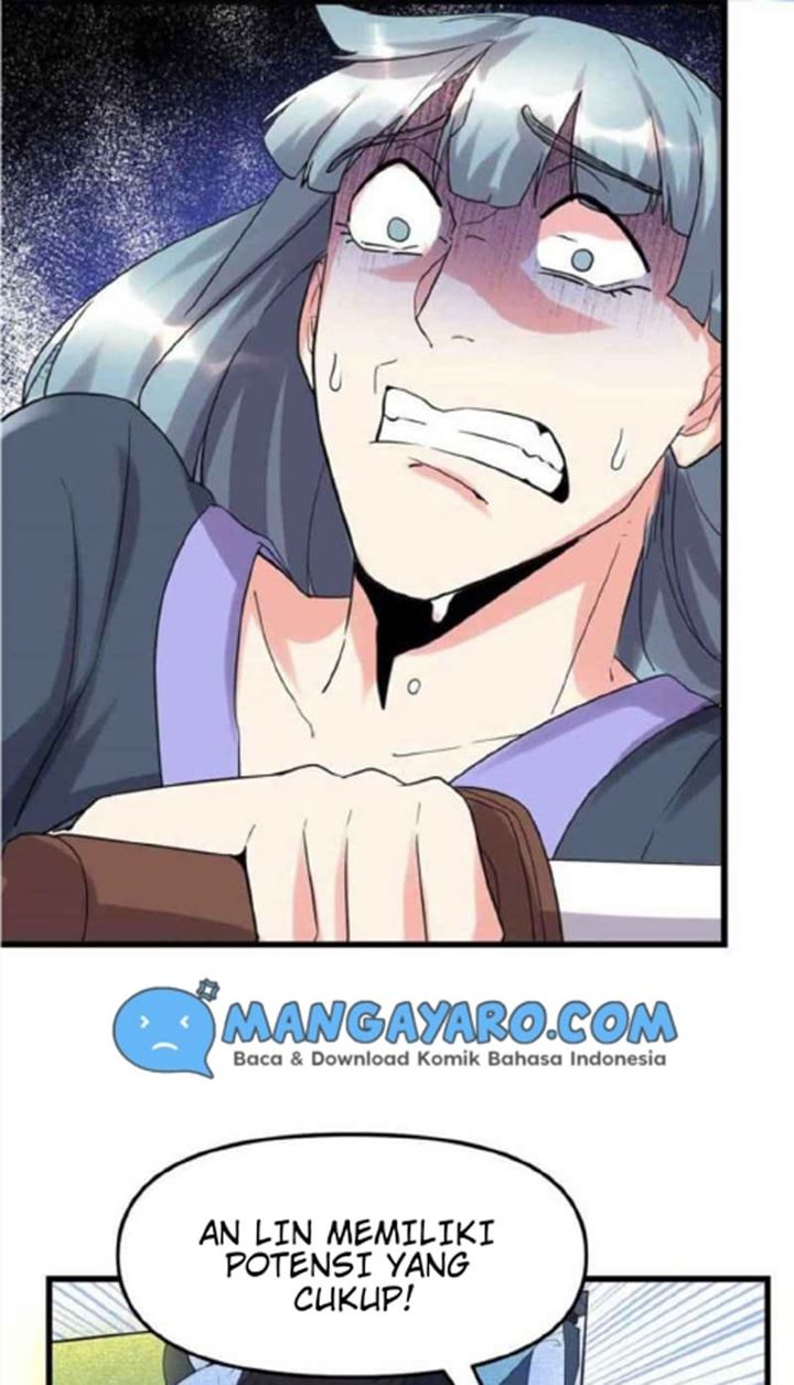 I Might Be A Fake Cultivator Chapter 110 - halaman 22