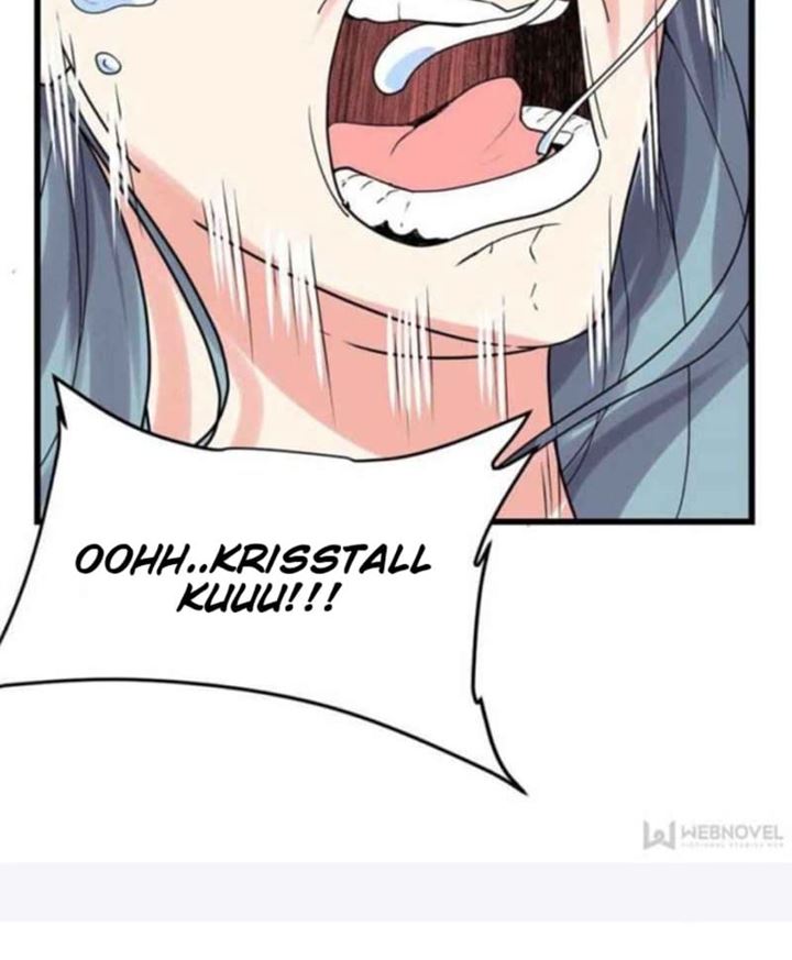 I Might Be A Fake Cultivator Chapter 110 - halaman 34