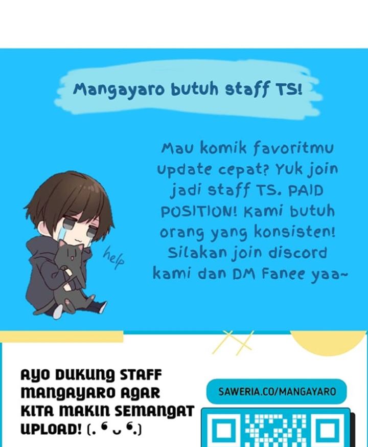 I Might Be A Fake Cultivator Chapter 110 - halaman 35