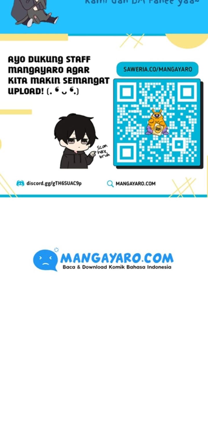 I Might Be A Fake Cultivator Chapter 111 - halaman 31