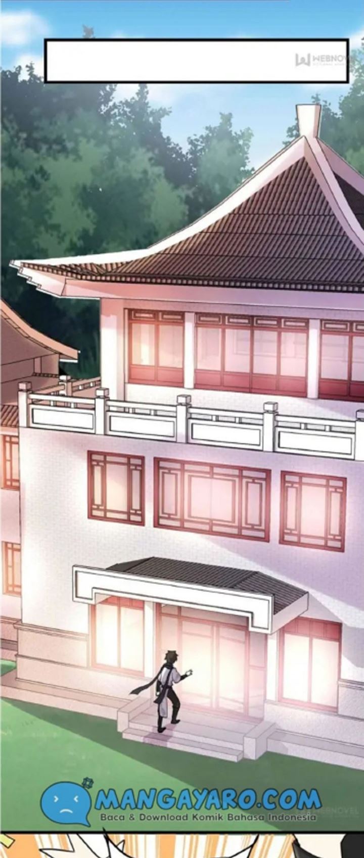 I Might Be A Fake Cultivator Chapter 112 - halaman 13