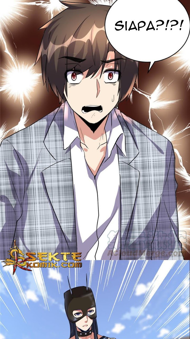 I Might Be A Fake Cultivator Chapter 114 - halaman 20