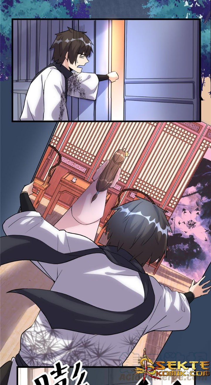 I Might Be A Fake Cultivator Chapter 114 - halaman 7