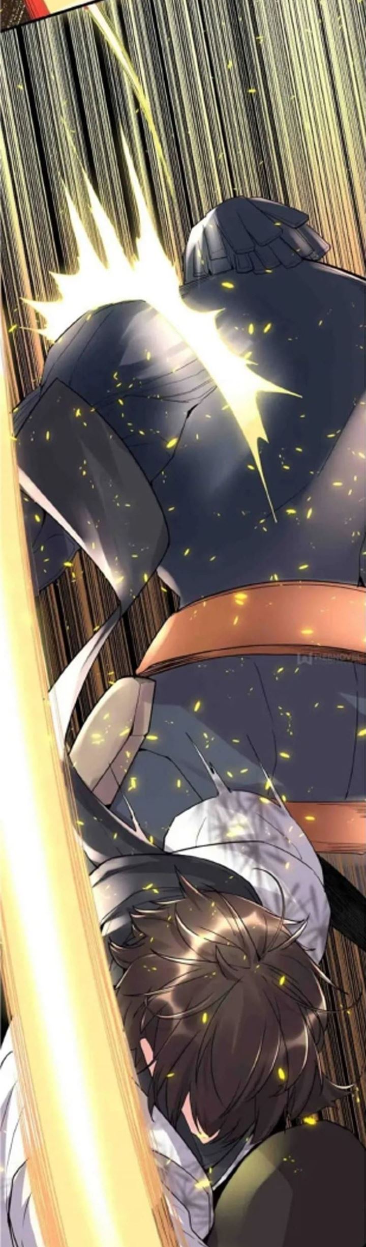 I Might Be A Fake Cultivator Chapter 115 - halaman 12