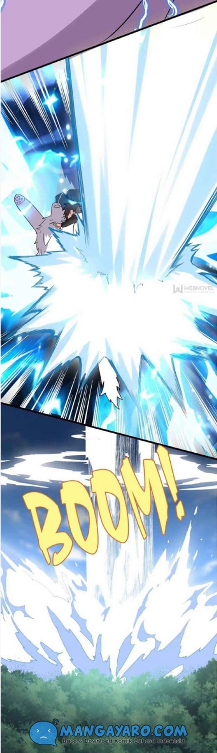 I Might Be A Fake Cultivator Chapter 116 - halaman 20